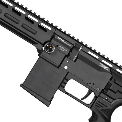 Picture of FX DRS MKII Tactical Standard Plus 600mm