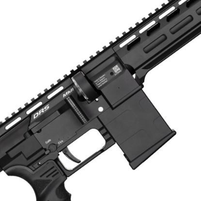 Picture of FX DRS MKII Tactical Standard Plus 600mm