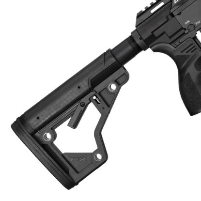 Picture of FX DRS MKII Tactical Standard Plus 600mm