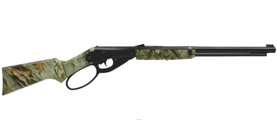 Picture of Daisy Carbine Camo Model  1999