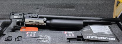 Picture of Snowpeak AP1000B
