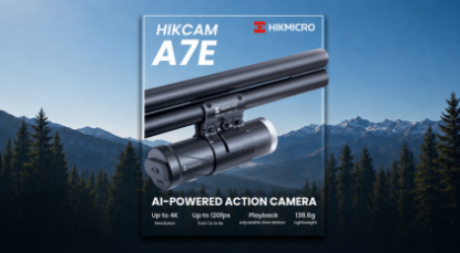 Picture of Hik Micro A7E AI