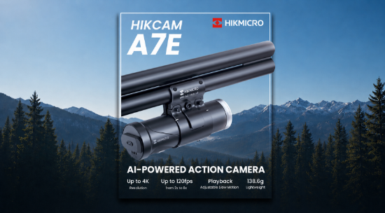 Picture of Hik Micro A7E AI
