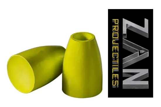 Picture of Zan 22 elr hyperline slugs