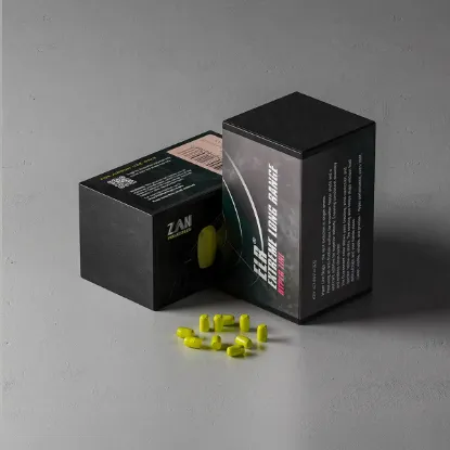 Picture of Zan 22 elr hyperline slugs