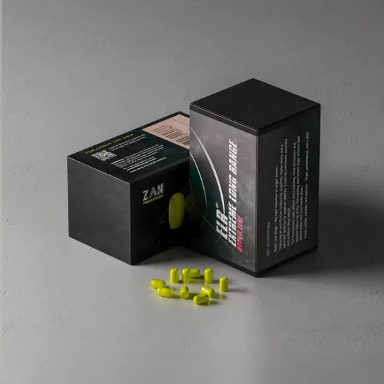 Picture of Zan 22 ELR Hyperline Slugs