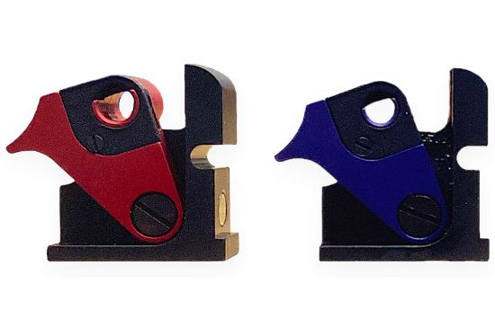 Picture of BSA CLX Single Shot Magazine