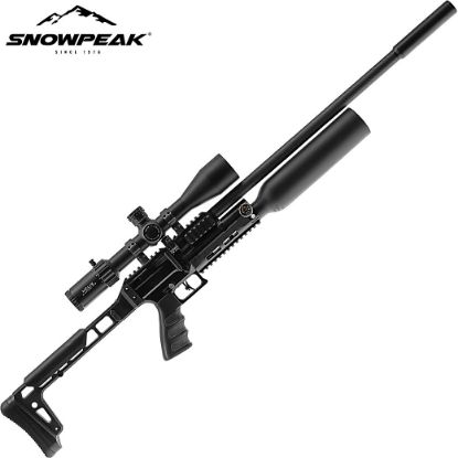 Picture of Snowpeak AP1000B