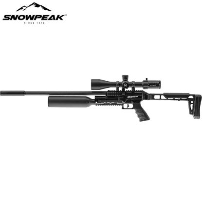 Picture of Snowpeak AP1000B