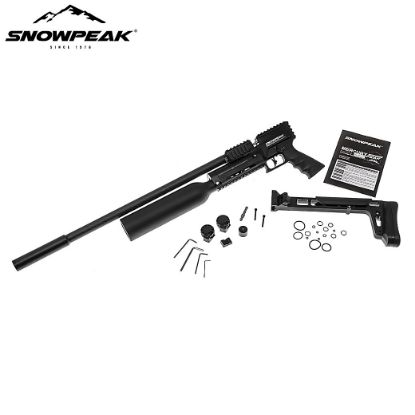 Picture of Snowpeak AP1000B
