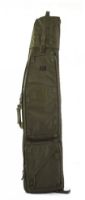 AIM 50 Tactical Drag Bag Green