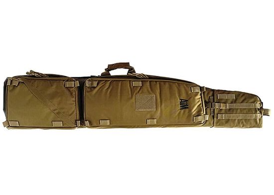 Picture of AIM 50 Tactical Drag Bag Tan