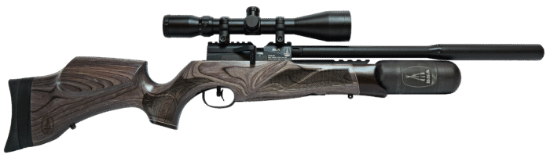 Picture of BSA R12 SLX PMG Laminate Super Carbine