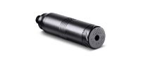 Air Arms Q-Tec Sound Moderator UNF Male Short S510