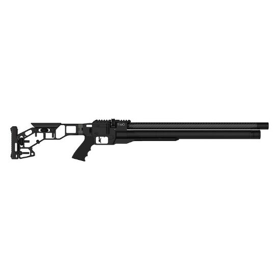 Picture of EPIC TWO 550 Alu PCP Air Rifle with Folding Stock