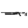 Picture of EPIC TWO 550 CFB PCP Air Rifle with Folding Stock