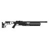 Picture of EPIC TWO 550 CFB PCP Air Rifle with Folding Stock