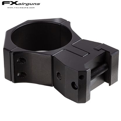 Picture of FX No Limit 34 mm Weaver Mounts Adjustable