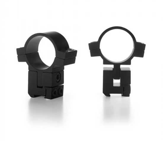 Picture of FX No Limit 34mm 9-11 mm Dovetail Mounts Adjustable