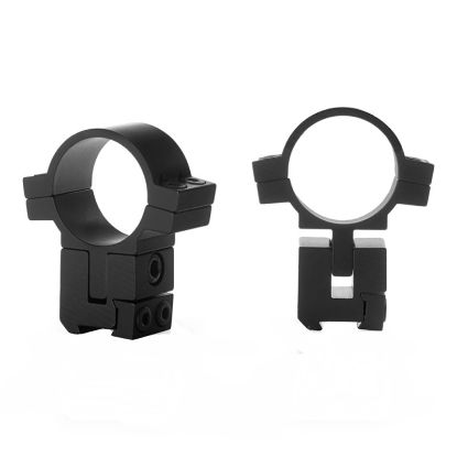 Picture of FX No Limit 25 mm Dovetail Mounts Adjustable