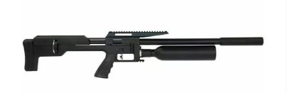 Picture of Snowpeak M60B  Multishot PCP Air Rifle