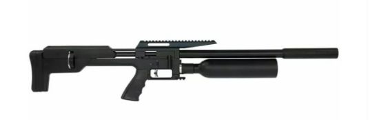 Picture of Snowpeak M60B  Multishot PCP Air Rifle