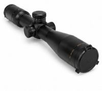 Second Hand ZeroTech Thrive HD 2.5-15X50 SFP