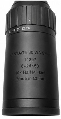 Picture of Second Hand Hawke Vanatge 30 WA SF 6-24x50