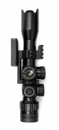 Picture of Second Hand MTC Viper Connect 3-12x32