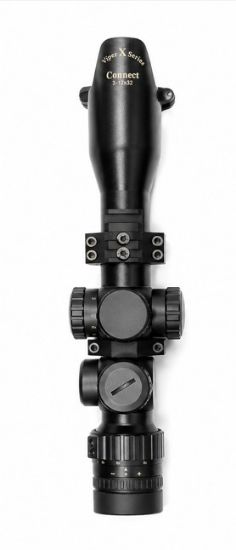 Picture of Second Hand MTC Viper Connect 3-12x32