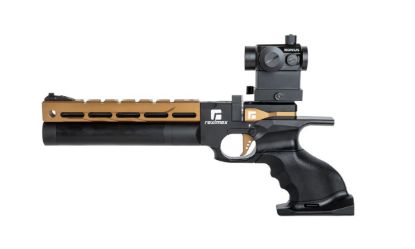Picture of Reximex Mito Race Gun Bronze Synthetic