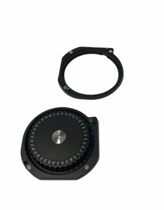 Picture of Eagle Vision Precision Pellet FX Impact High Capacity Magazine