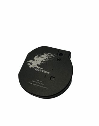 Picture of Eagle Vision Precision Pellet FX Impact High Capacity Magazine