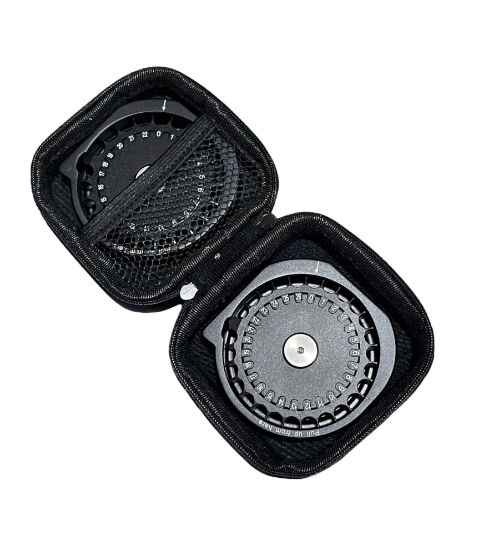 Picture of Eagle Vision Precision Pellet FX Impact High Capacity Magazine