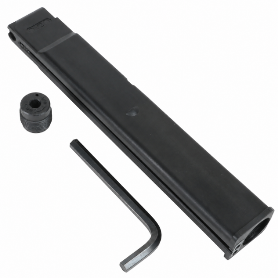 Picture of Big Bang 39 Rounds M11 Magazine 4.5mm BB