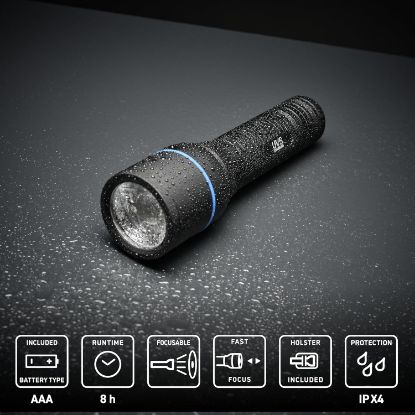 Picture of Walther UV5 Ultraviolet Torch