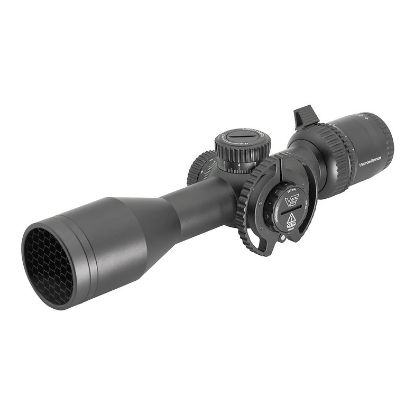Picture of Vector Optics Veyron GEN2 6-24x44 FFP CTR Scope