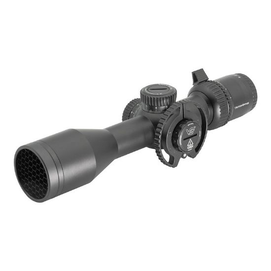 Picture of Vector Optics Veyron GEN2 6-24x44 FFP CTR Scope