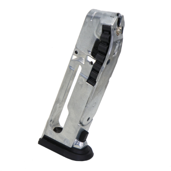 Picture of Walther PPQ Q4 Tac Combo Magazine-Co2