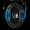 Picture of Sordin Supreme X2 Hearing Protection