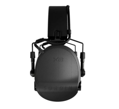 Picture of Sordin Supreme X2 Hearing Protection