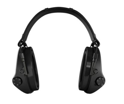 Picture of Sordin Supreme X2 Hearing Protection