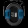 Picture of Sordin Supreme X2 Hearing Protection