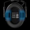 Picture of Sordin Supreme T2 Hearing Protection