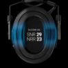 Picture of Sordin Supreme T2 Hearing Protection