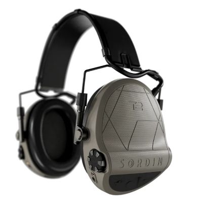 Picture of Sordin Supreme T2 Hearing Protection