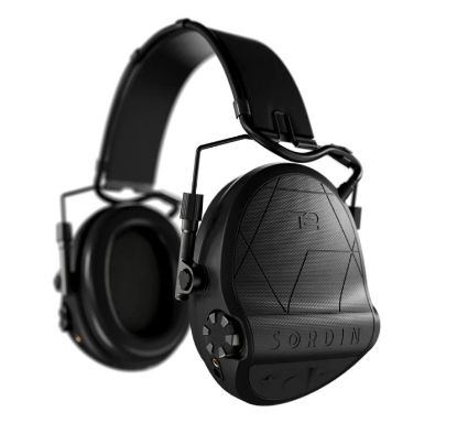 Picture of Sordin Supreme T2 Hearing Protection