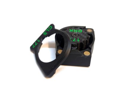 Picture of Daystate Blackwolf 3D Printed Magazine