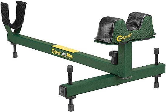 Picture of Caldwell Zero Max Rifle Shooting Rest