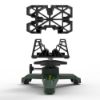 Picture of Caldwell Rock Jr 2 With Rear Rest